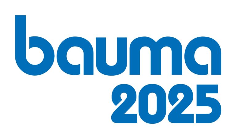 Pozvánka na veletrh Bauma 2025