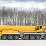 LTM 1450-8.1