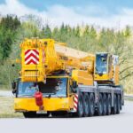 LTM 1450 - 8.1